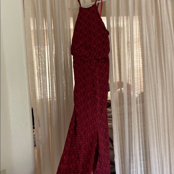 jumpsuit - Picture 2 of 6